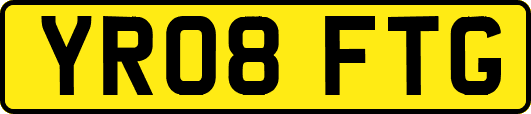 YR08FTG
