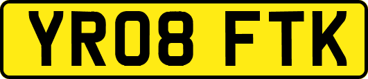 YR08FTK