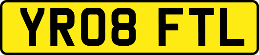 YR08FTL