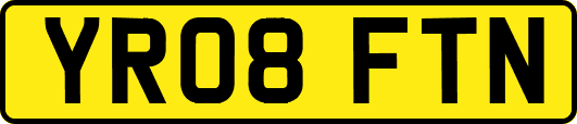 YR08FTN