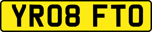 YR08FTO