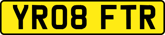 YR08FTR
