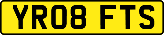 YR08FTS