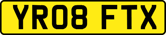 YR08FTX