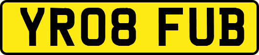 YR08FUB