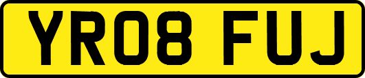 YR08FUJ