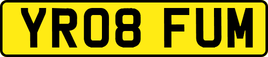 YR08FUM