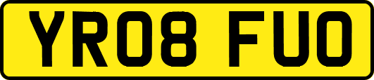 YR08FUO
