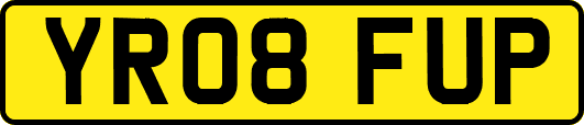 YR08FUP