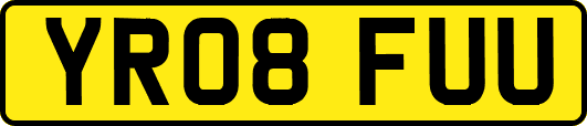 YR08FUU