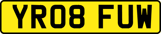 YR08FUW