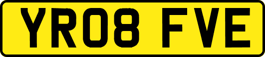 YR08FVE