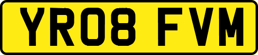 YR08FVM