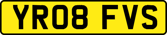 YR08FVS