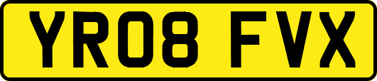 YR08FVX