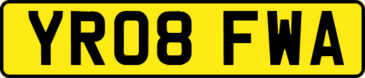 YR08FWA