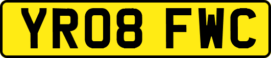 YR08FWC