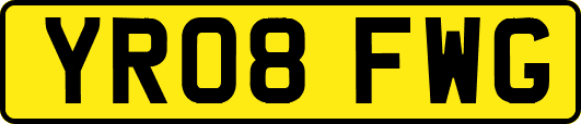 YR08FWG