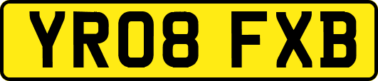 YR08FXB