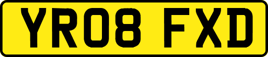 YR08FXD