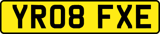 YR08FXE