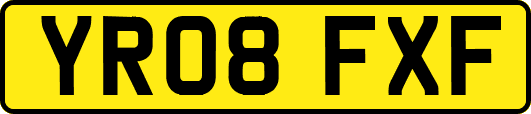 YR08FXF