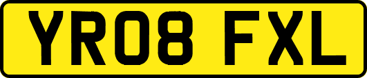 YR08FXL