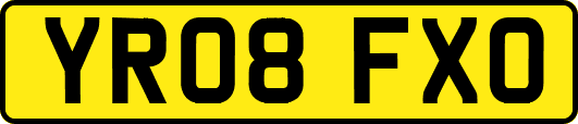 YR08FXO