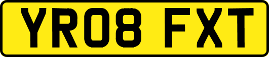 YR08FXT