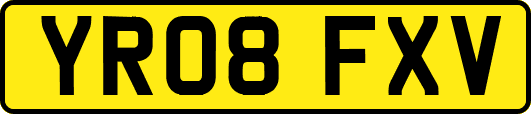 YR08FXV