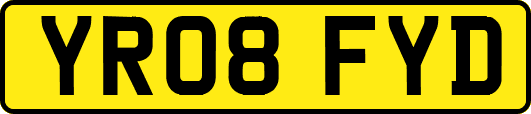 YR08FYD