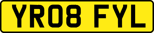 YR08FYL