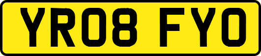 YR08FYO