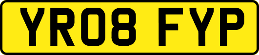 YR08FYP