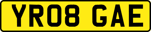 YR08GAE