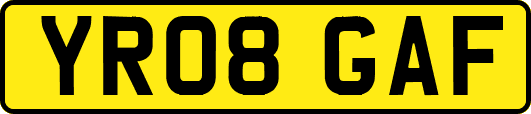 YR08GAF