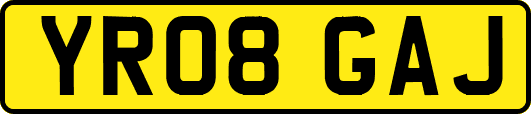 YR08GAJ