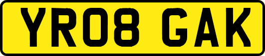 YR08GAK