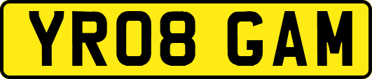 YR08GAM