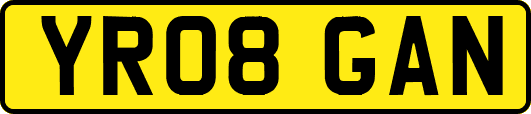 YR08GAN