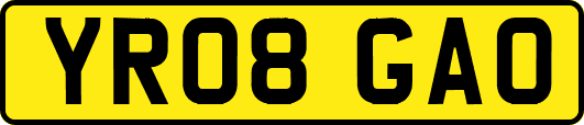 YR08GAO