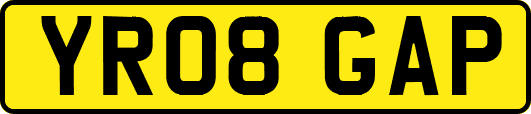 YR08GAP