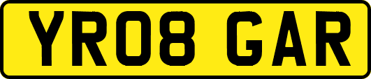 YR08GAR