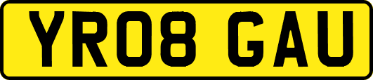 YR08GAU