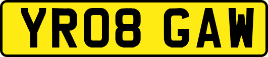 YR08GAW