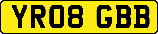 YR08GBB