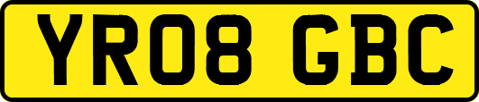 YR08GBC