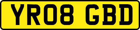 YR08GBD
