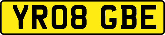 YR08GBE
