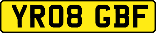 YR08GBF